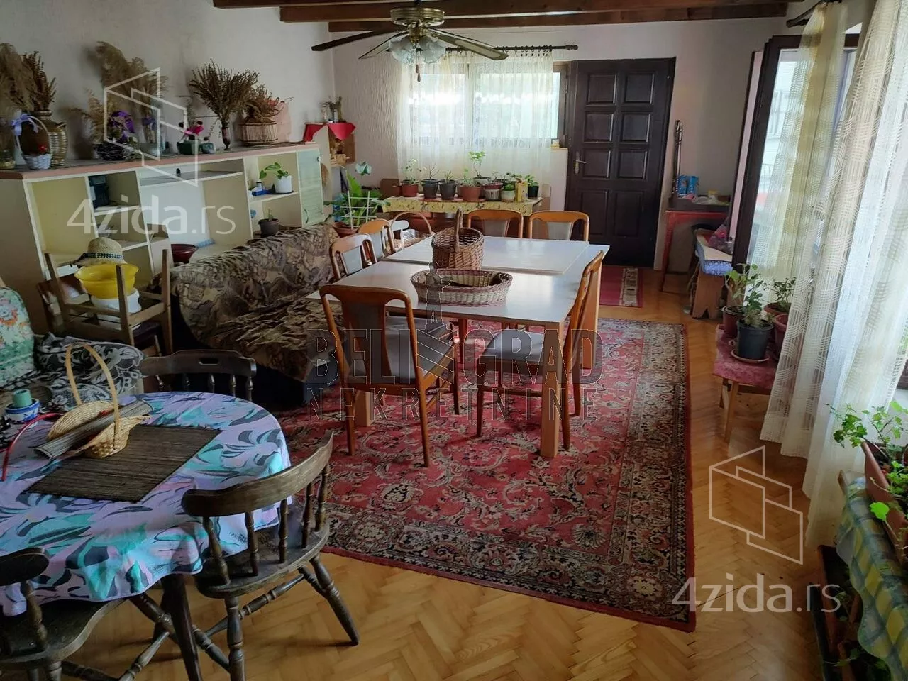Kuća | 4zida