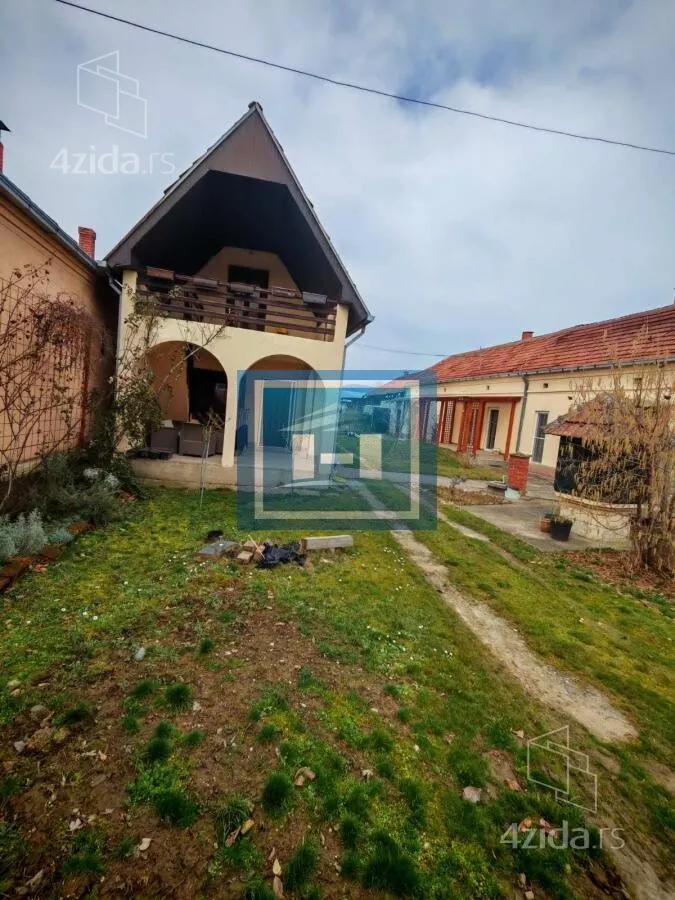 Kuća | 4zida