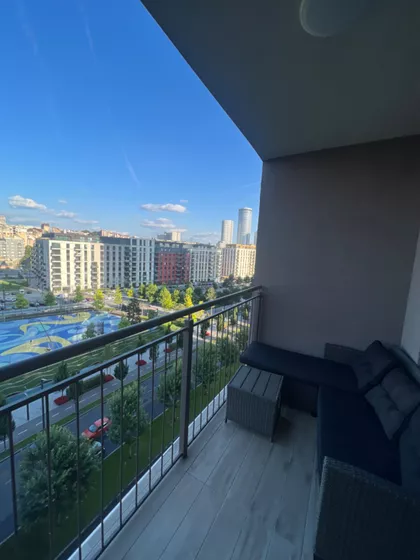 Bulevar Vudroa Vilsona Aurora | 4zida.rs