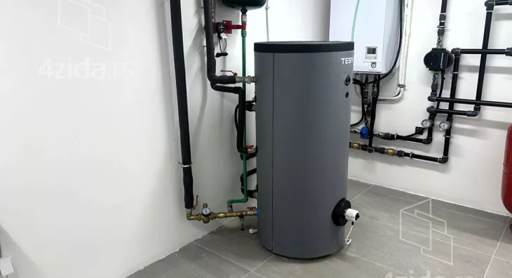 3-etažna kuća | 4zida