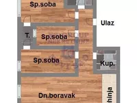 Železnička stanica, Banatić, Gradske lokacije, Novi Sad | 4zida.rs