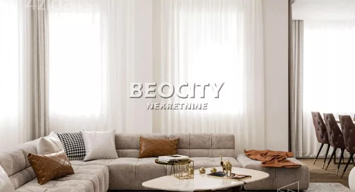 Četvoroiposoban stan | 4zida