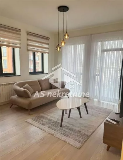 Beograd na vodi | 4zida.rs