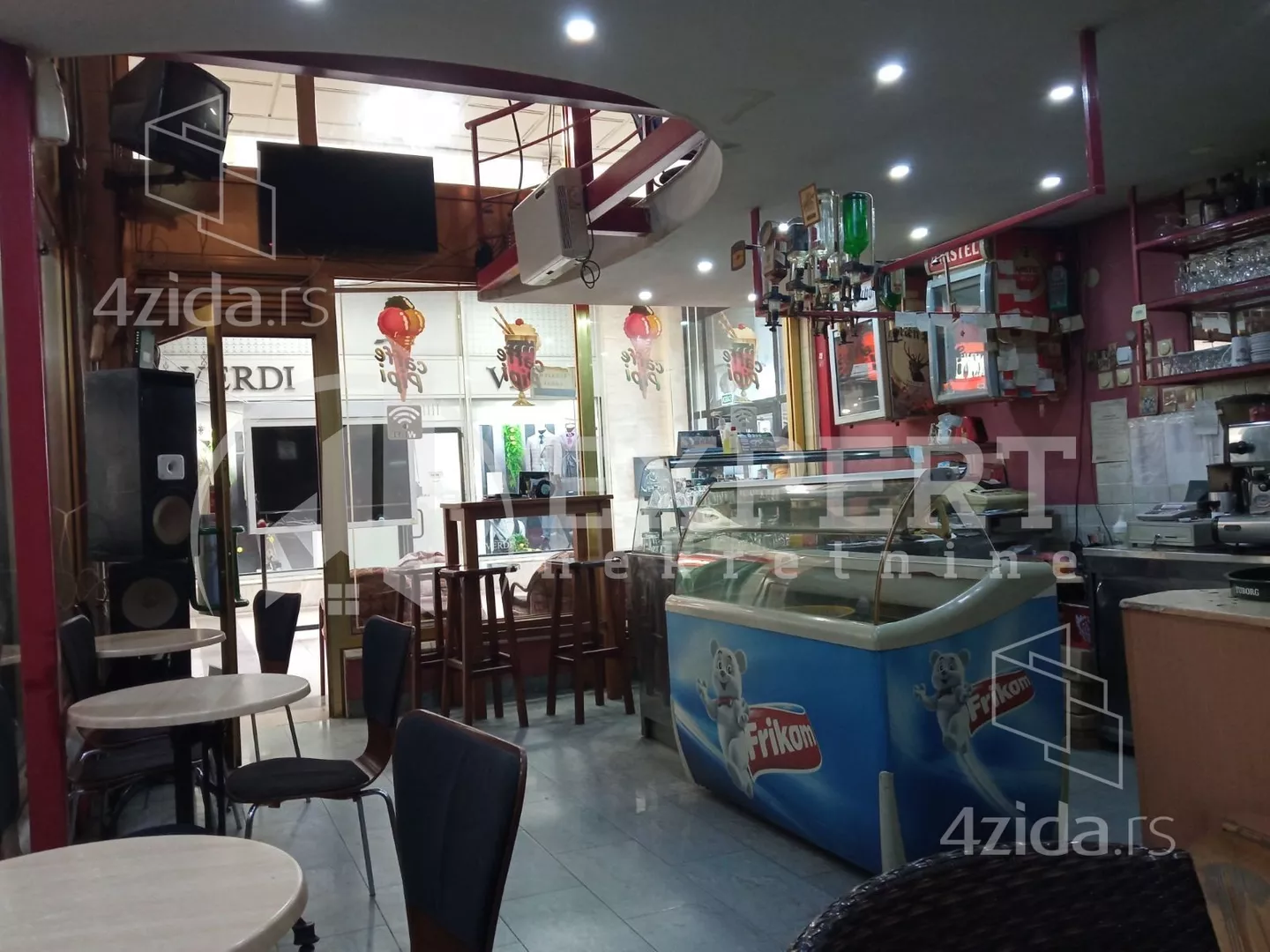 Lokal | 4zida