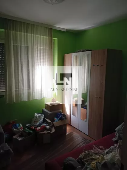 Sarajevska | 4zida.rs