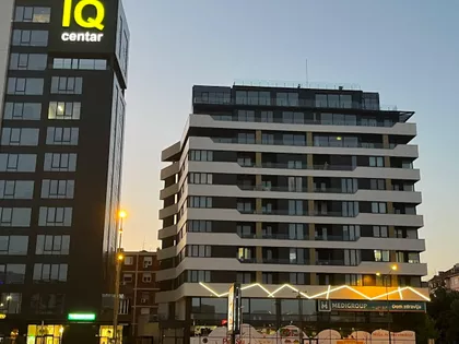 Bulevar Kralja Petra I | 4zida.rs