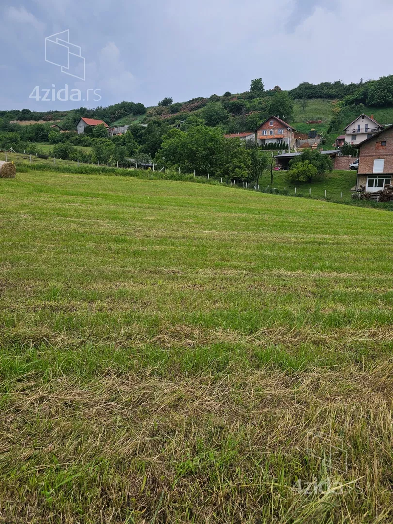 Građevinsko zemljište | 4zida