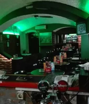 Ugostiteljski objekat | 4zida