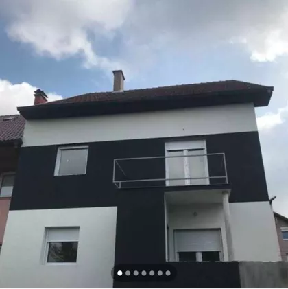 Jesenjinova | 4zida.rs