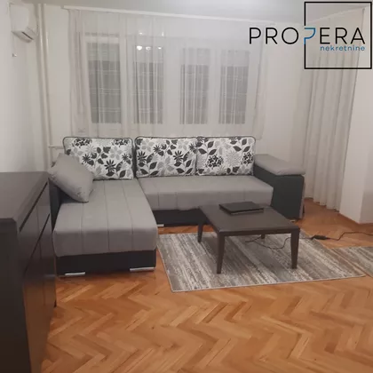 Jovana Ristića | 4zida.rs