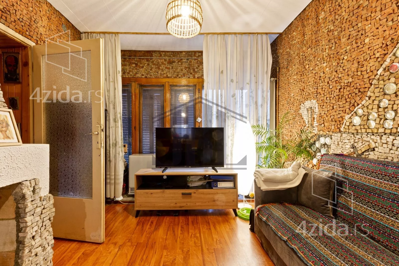 Kuća | 4zida