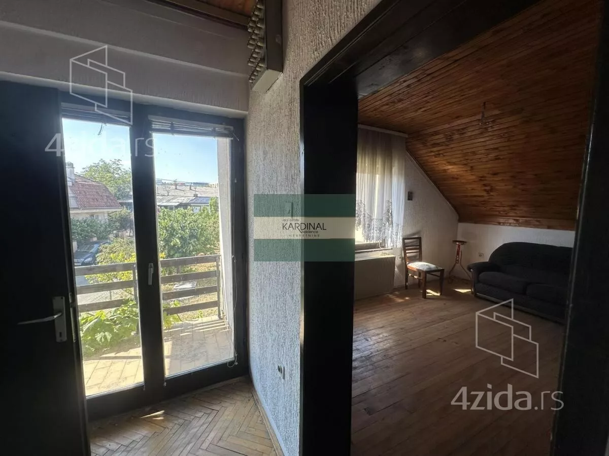 Kuća | 4zida