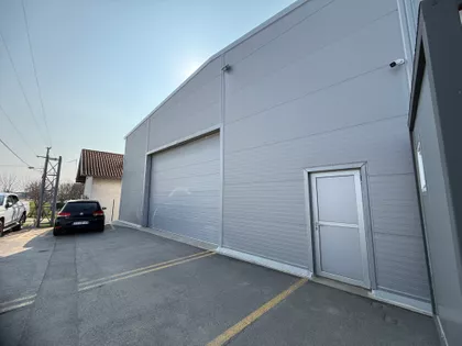 Partizanska 184 | 4zida.rs