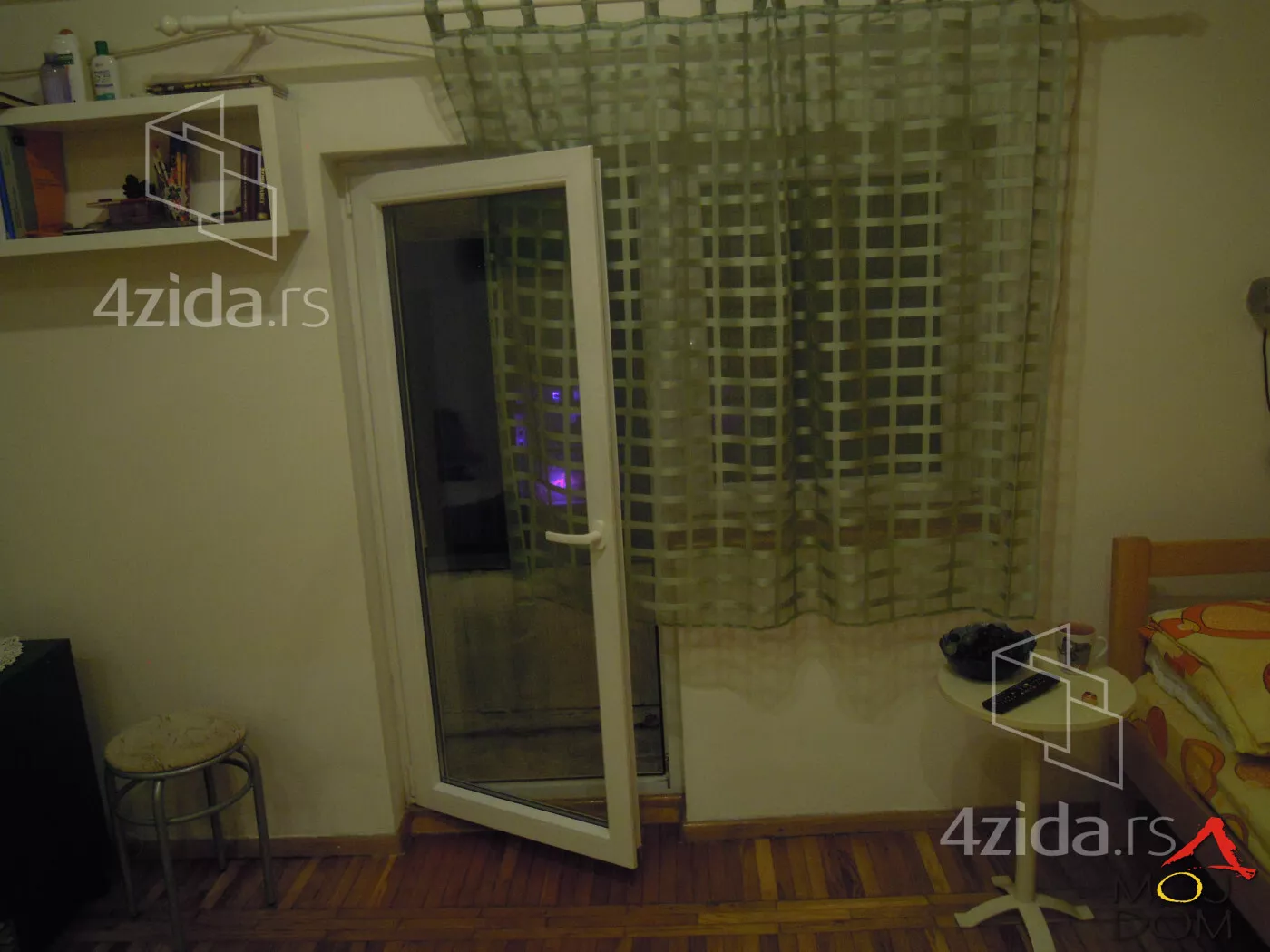 Garsonjera | 4zida