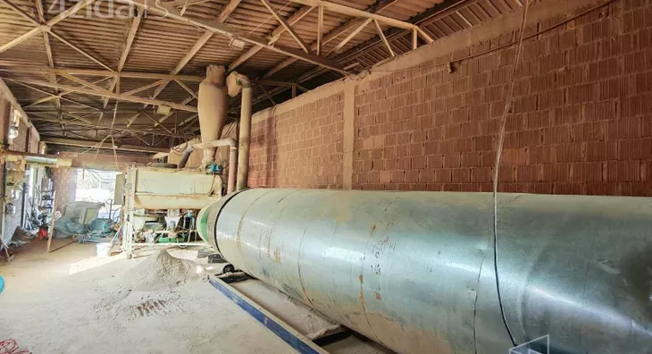 Proizvodni pogon | 4zida