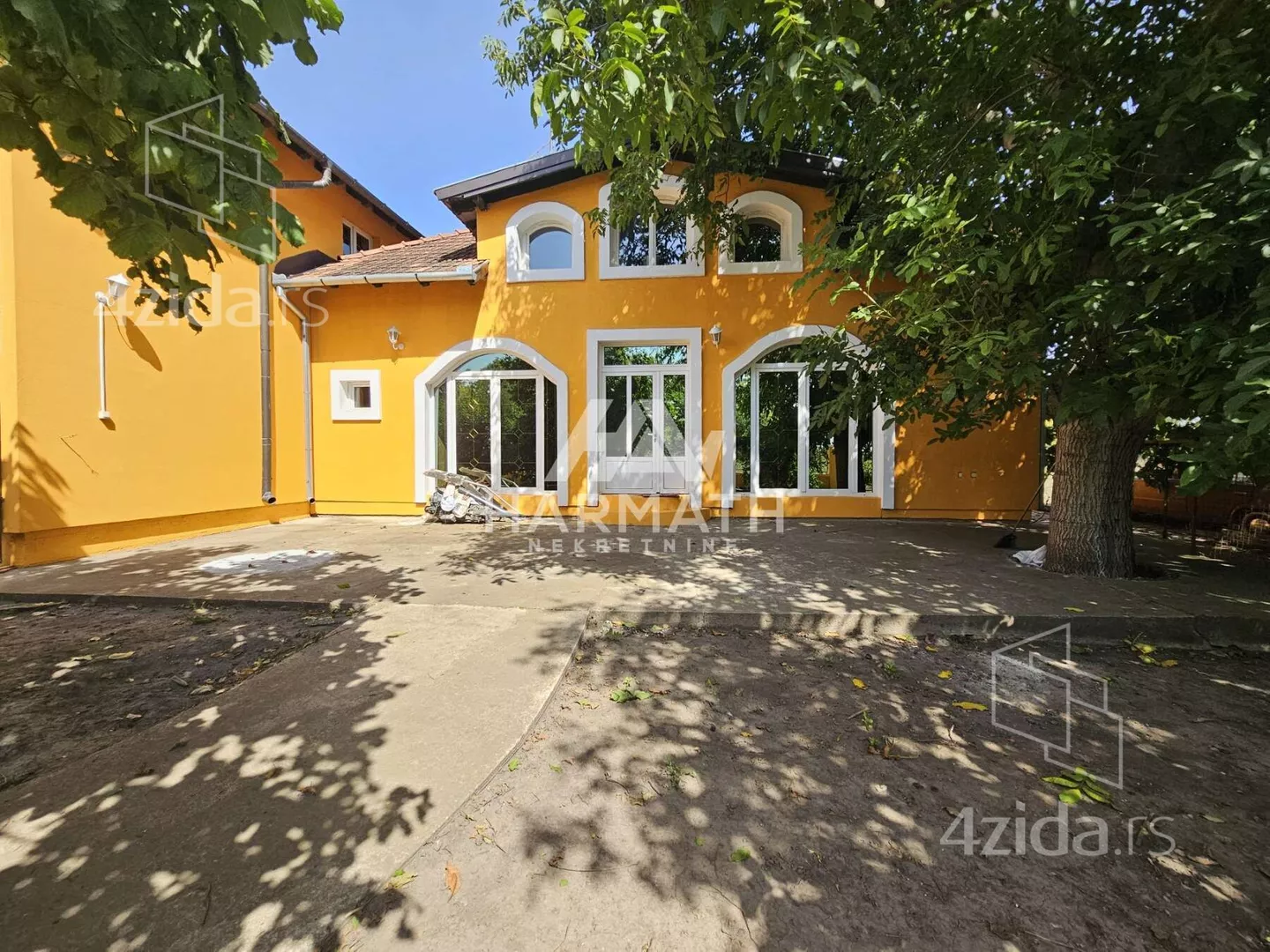 2-etažna kuća | 4zida