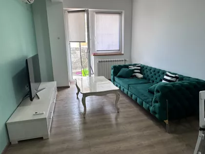 Arsenija Čarnojevića 12 | 4zida.rs