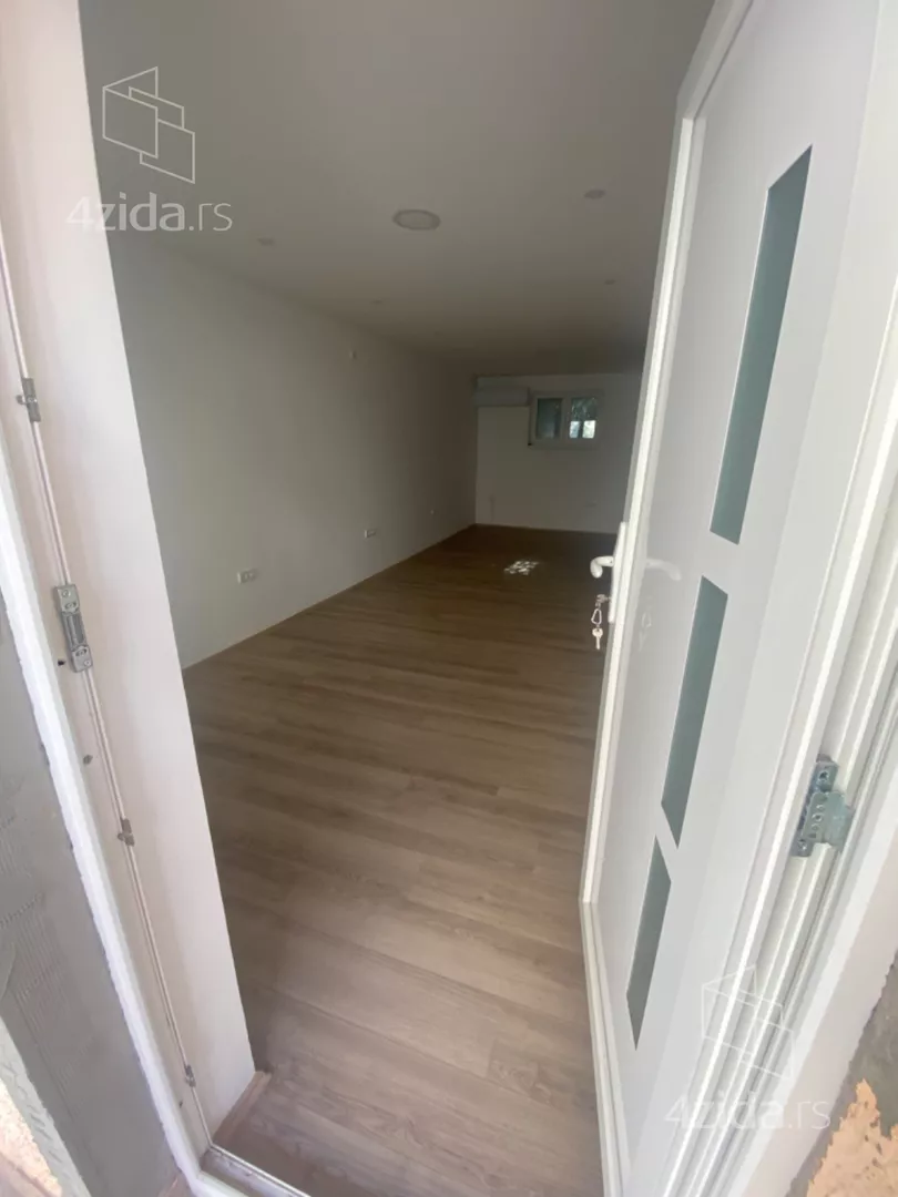 Kancelarija | 4zida