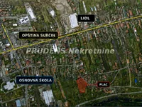 Surčin (mesto), Surčin opština, Beograd | 4zida.rs