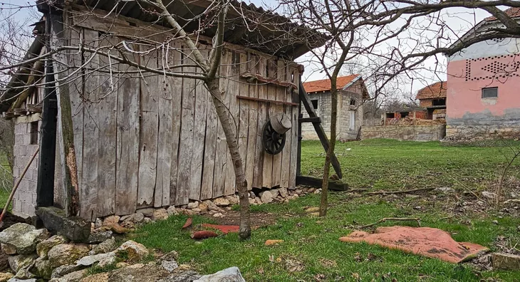 Građevinsko zemljište | 4zida