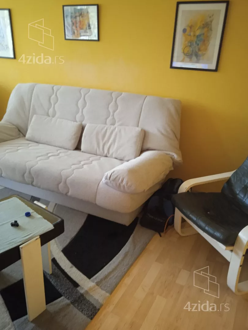 Garsonjera | 4zida