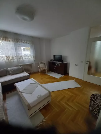Aleksandra Belića | 4zida.rs