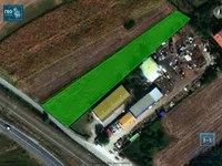 Mijatovac, Okolne lokacije, Ćuprija | 4zida.rs