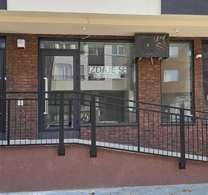 Matije Gupca 99 | 4zida.rs