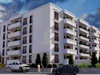 Mokranjčeva, Palilula, Gradske lokacije, Niš | 4zida.rs