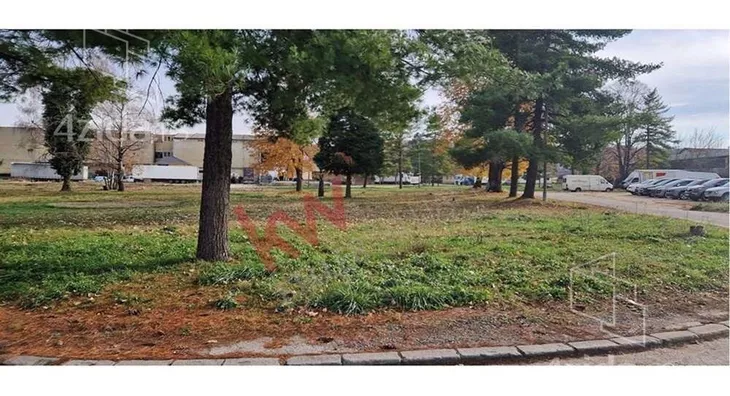 Proizvodni pogon | 4zida