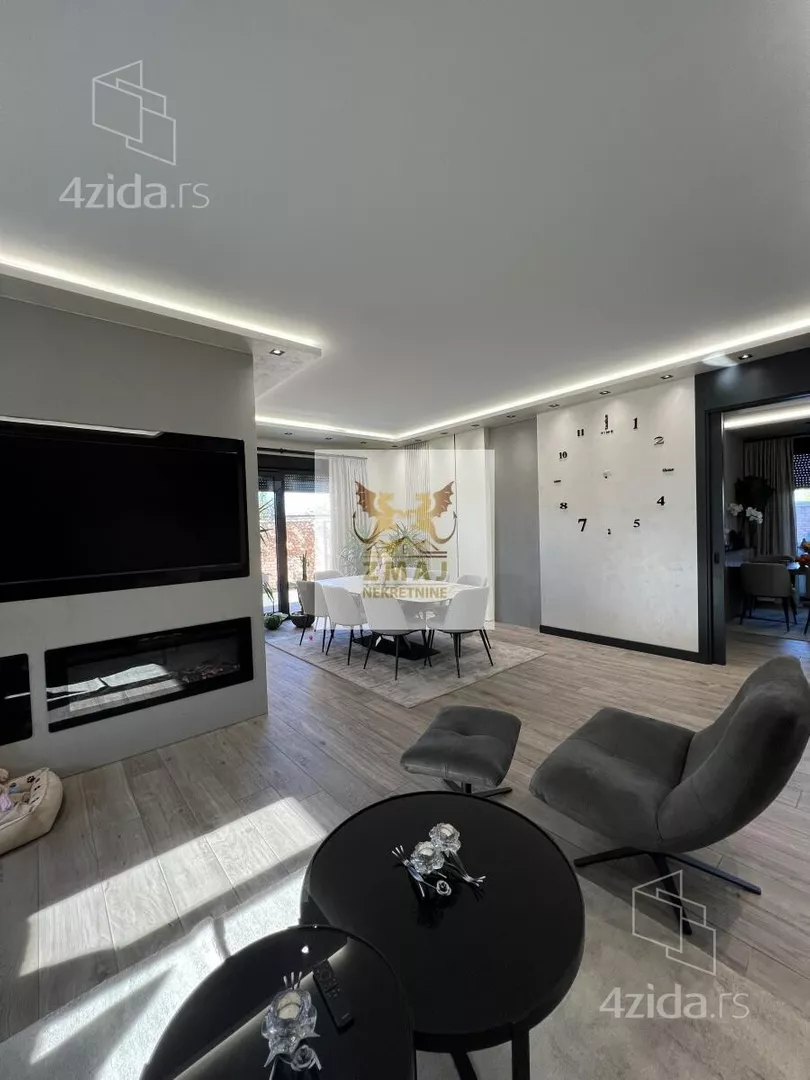 Kuća | 4zida