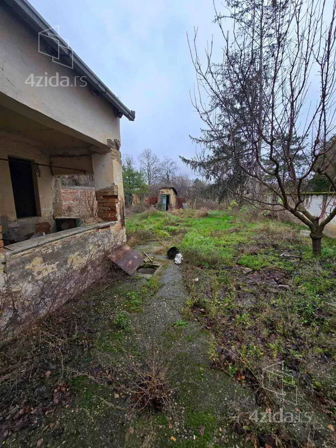 Građevinsko zemljište | 4zida