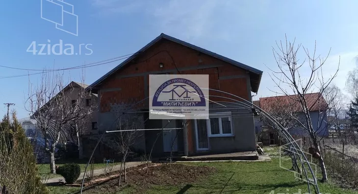 Kuća | 4zida