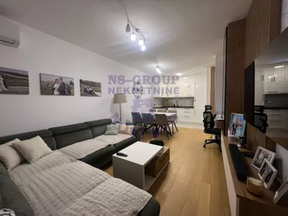 Bulevar Patrijarha Pavla (Somborski Bulevar) | 4zida.rs