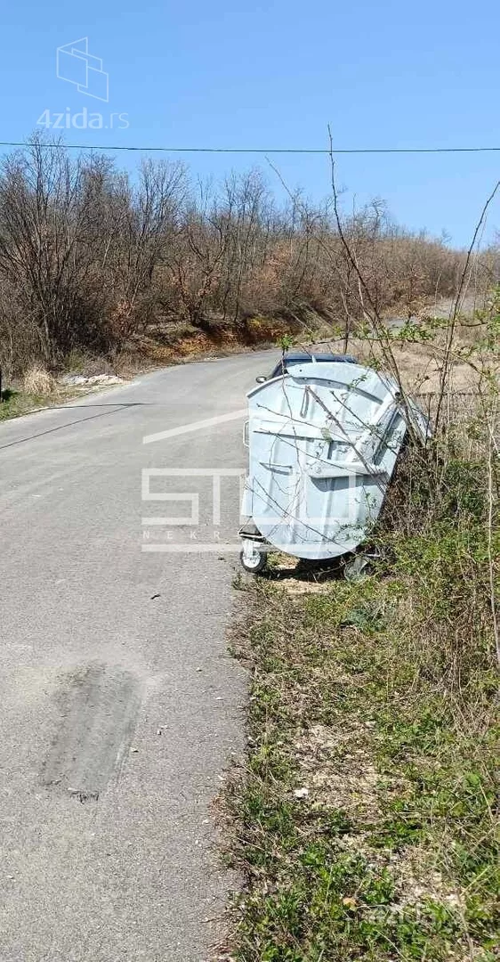 Građevinsko zemljište | 4zida