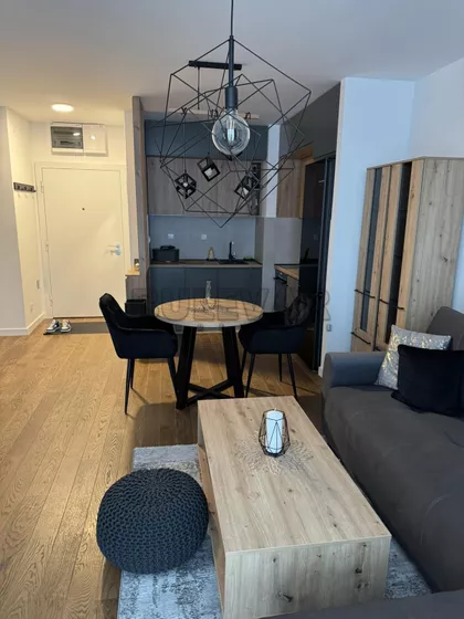 Blagoja Parovića | 4zida.rs