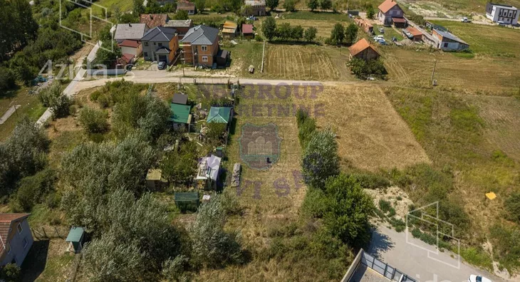 Građevinsko zemljište | 4zida