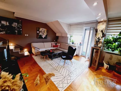 Bulevar Oslobođenja | 4zida.rs