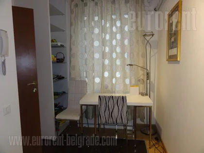 PARK APARTMANI | 4zida.rs