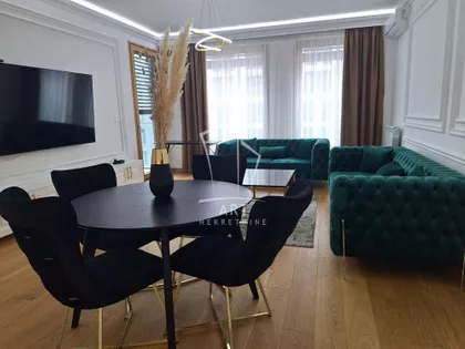 Bulevar heroja sa Košara | 4zida.rs