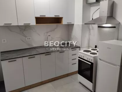 Park Novi | 4zida.rs