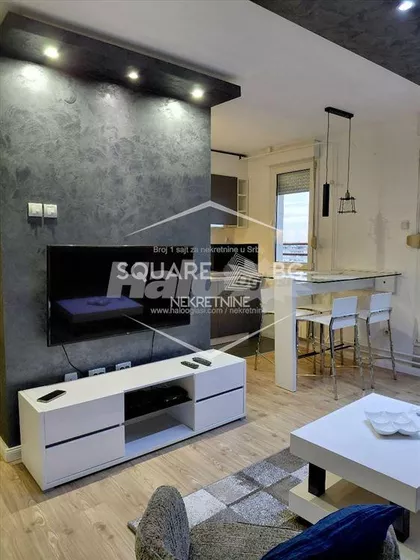 Bulevar Zorana Đinđića | 4zida.rs