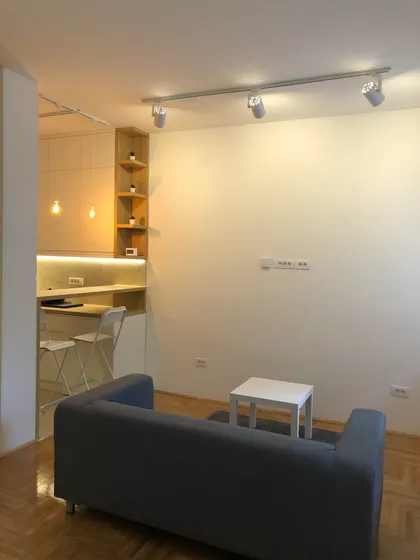 Lukijana Mušickog 38 | 4zida.rs