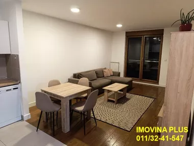 Dobanovačka