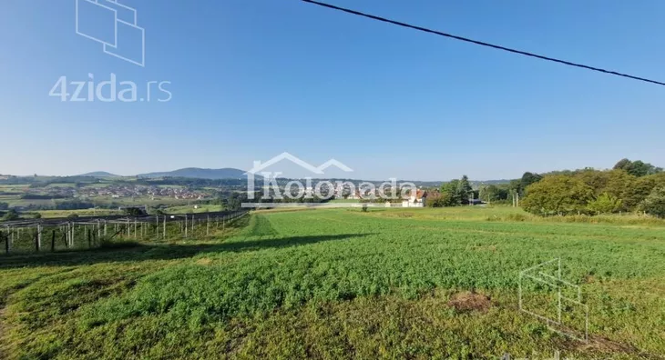 Građevinsko zemljište | 4zida