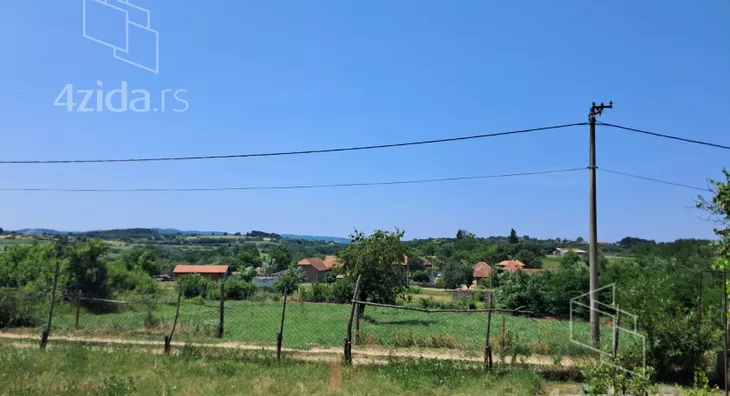 Građevinsko zemljište | 4zida
