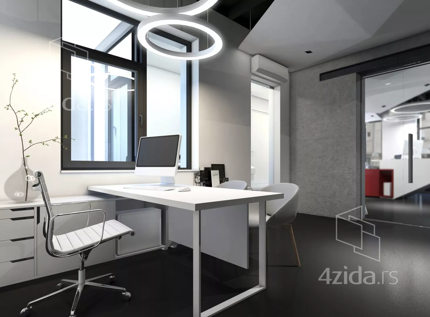Lokal | 4zida