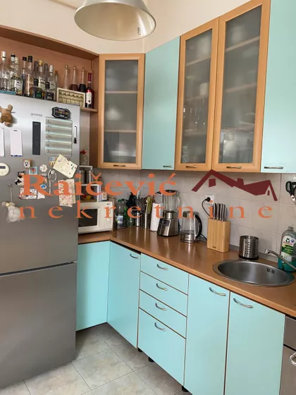 Bulevar kralja Aleksandra | 4zida.rs