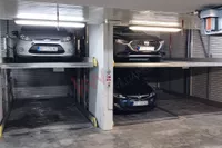 Garaža | 4zida