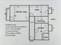 Paviljoni, Novi Beograd, Beograd | 4zida.rs